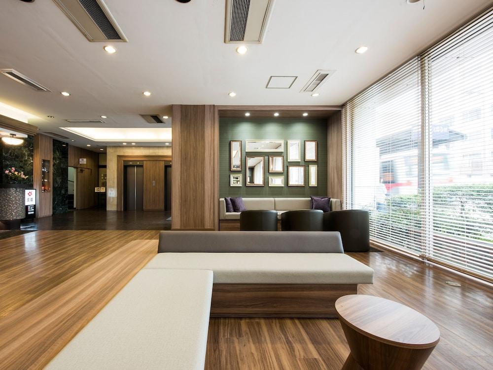 Nagasaki Bus Terminal Hotel Kültér fotó