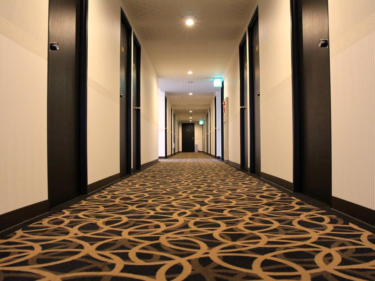 Nagasaki Bus Terminal Hotel Kültér fotó